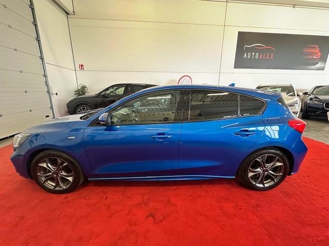 FORD - Focus 1.0 ecoboost ST-Line s&s 125cv NEOPATENTATI