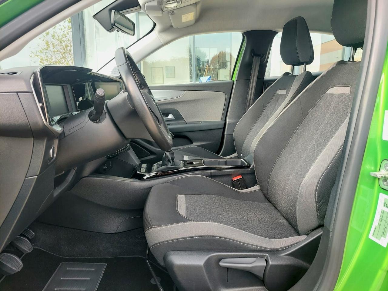 OPEL Mokka 1.2 Turbo Edition - 2022