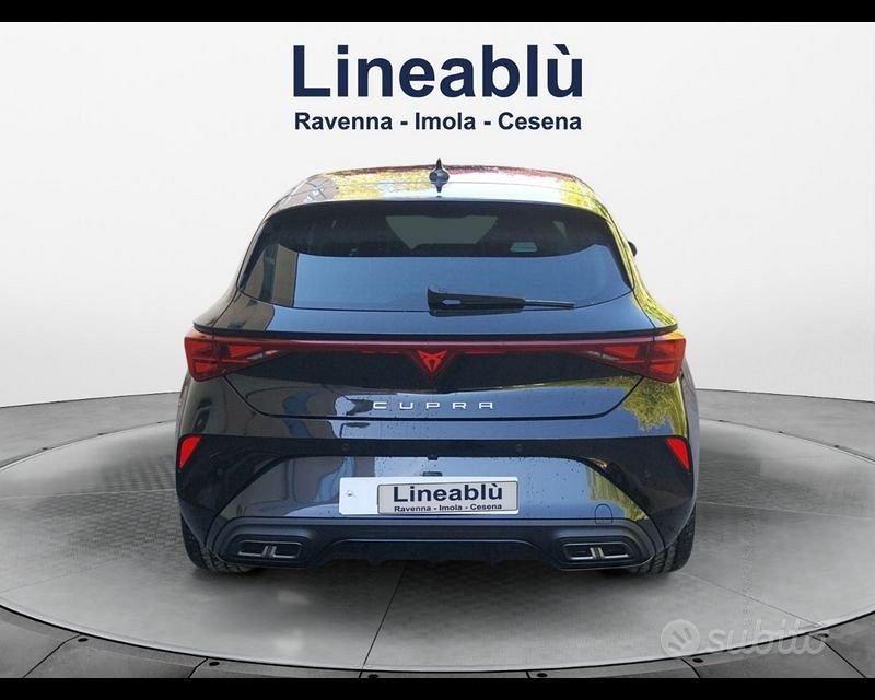 CUPRA Leon 1,5eHYB C 5P 150 DE3 A6