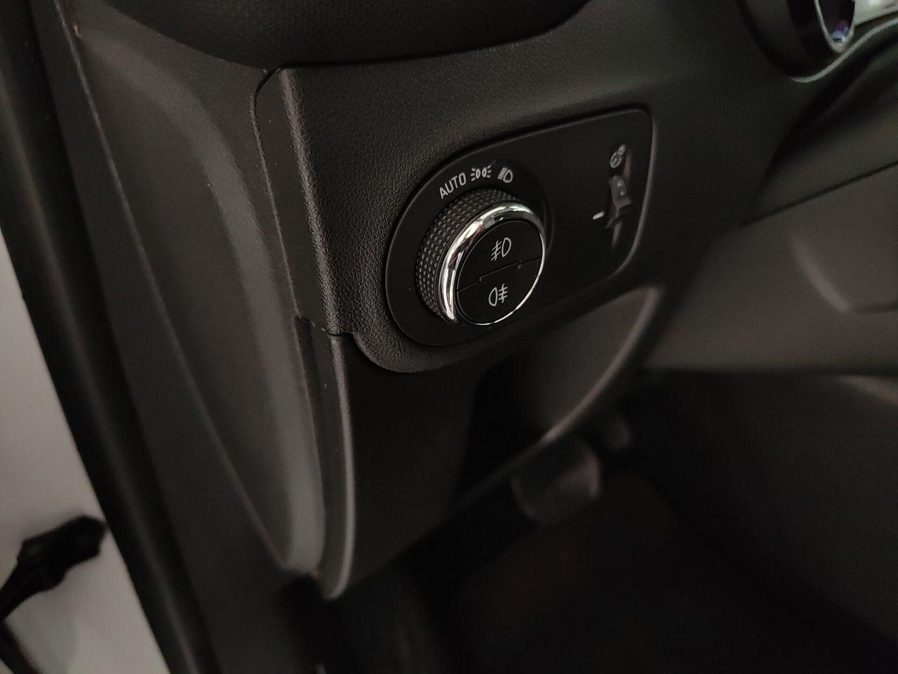 Opel Crossland X 1.5 ECOTEC D 120 CV Start&Stop aut. Ultimate