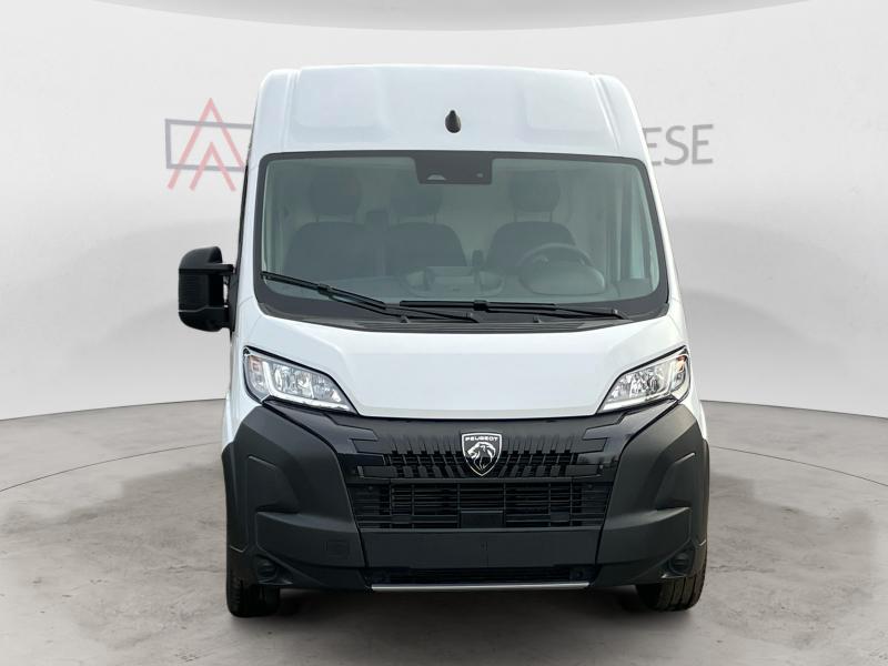 PEUGEOT Boxer 33 L2H2 2.2 diesel 140cv S&S +IVA