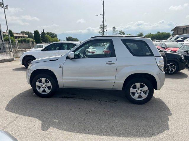 SUZUKI Grand Vitara 1.9 DDiS 3 porte