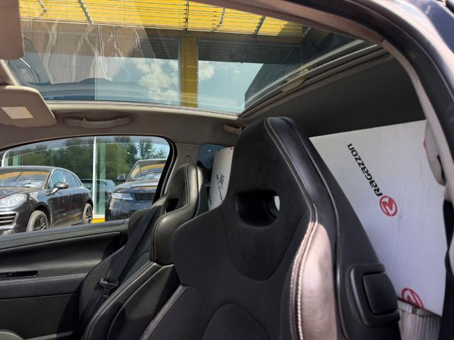 PEUGEOT 207 ASSETTO CERCHI OZ RAGAZZON