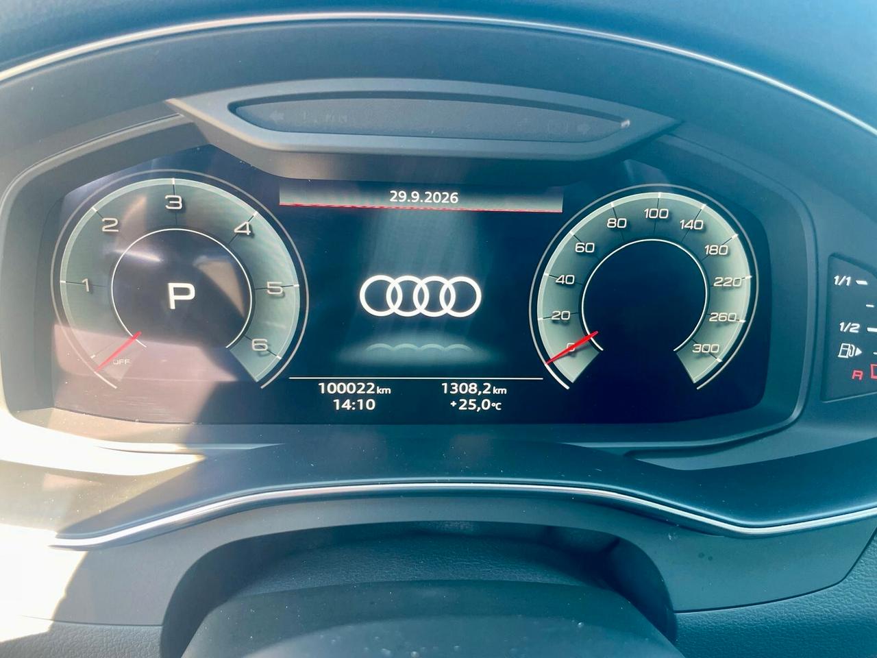 Audi A6 Avant 45 3.0 TDI quattro ultra S tronic Business