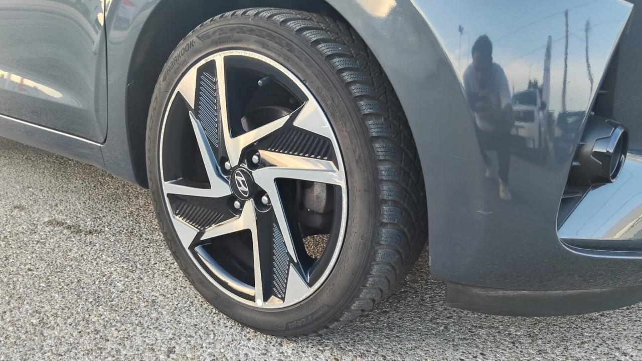 Hyundai i10 1.0 MPI Prime