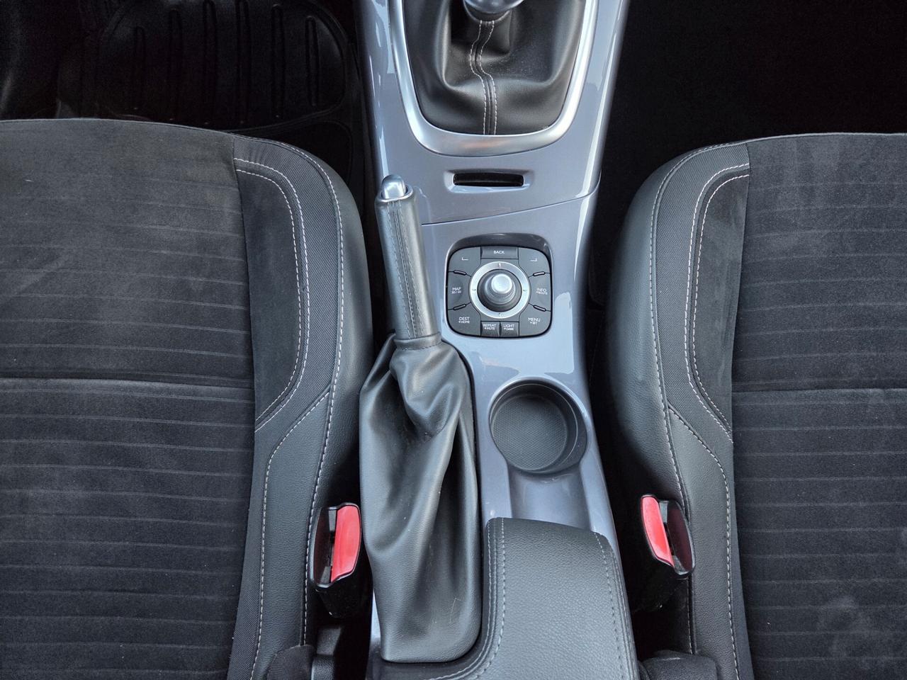 Renault Scenic Scénic XMod Cross 1.5 dCi 110CV Energy