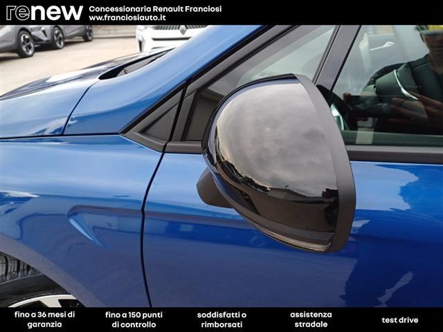 RENAULT Clio 5 TCe 90 techno