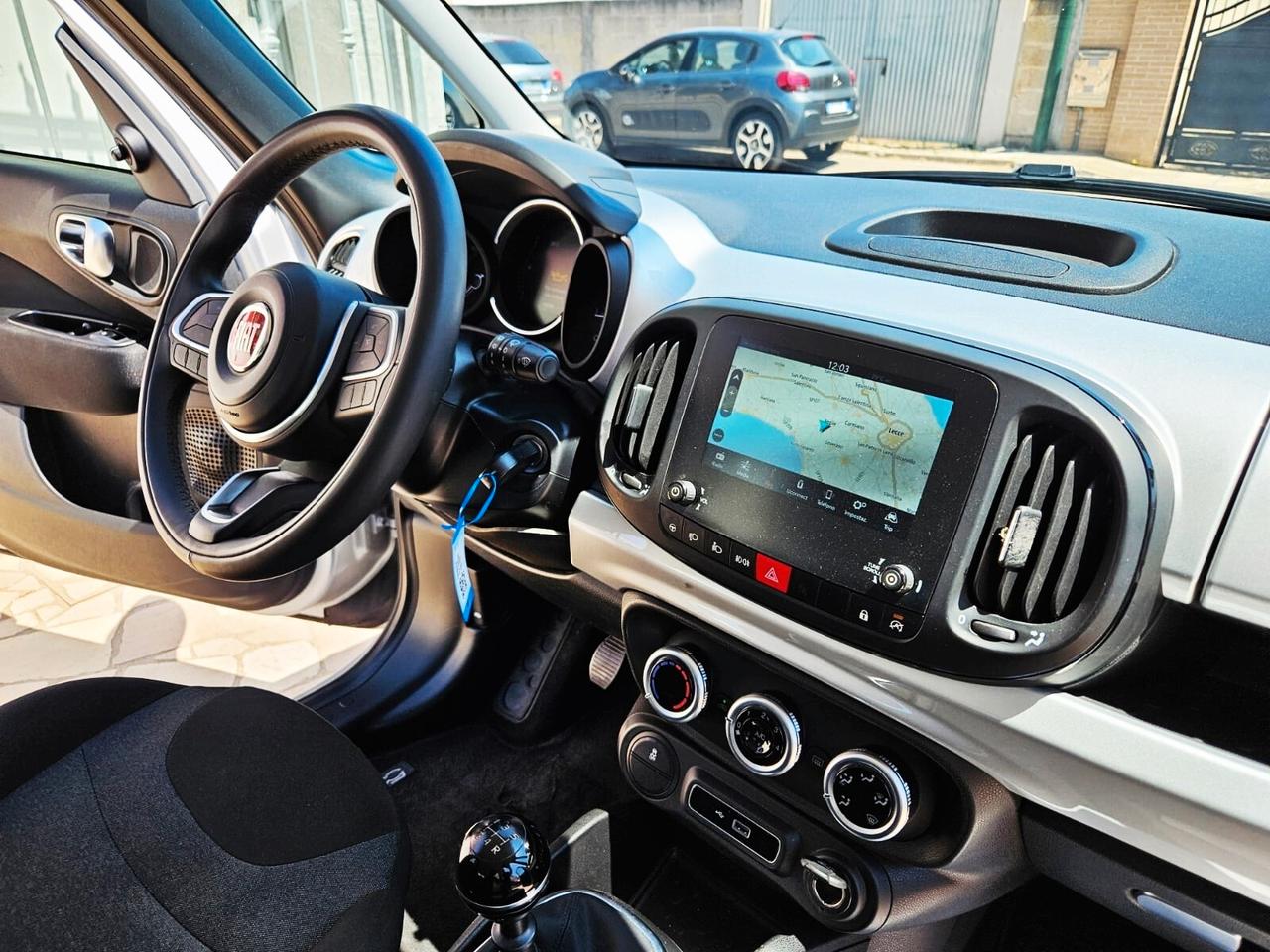 Fiat 500L 1.3 Multijet 95 CV Business NEOPATENTATI