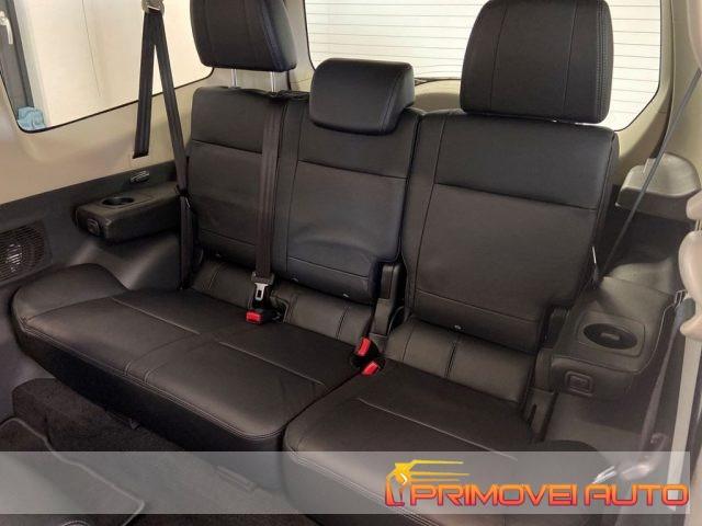 MITSUBISHI Pajero 3.2 DI-D 16V aut. 3p. Top