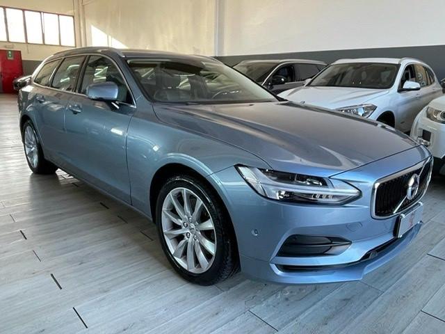 Volvo V90 D5 Awd Geartronic Inscription