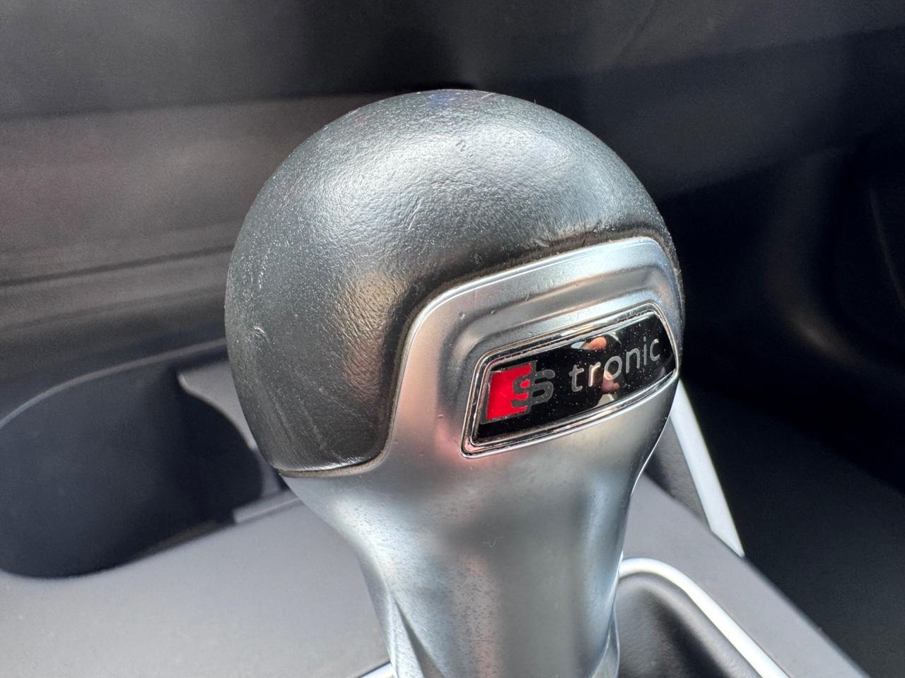 Audi Q2 30 TDI S tronic Admired