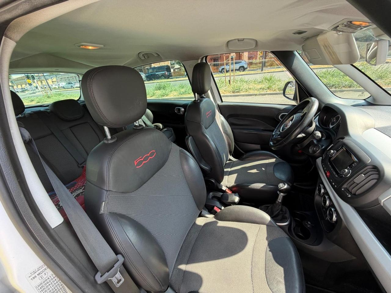 FIAT 500L 1.6 MJT 105 CV Beats