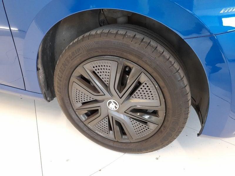 Škoda Fabia 1.0 MPI Evo 59KW STYLE