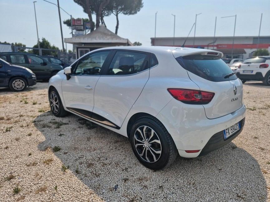 Renault Clio TCe 12V 90 CV GPL Start&Stop 5 porte Energy Life