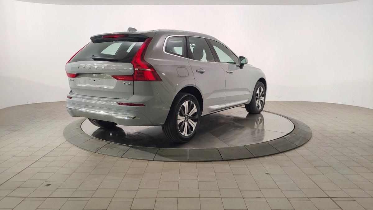 VOLVO Xc60 T6 Plug-In Hybrid Awd Automatico Core