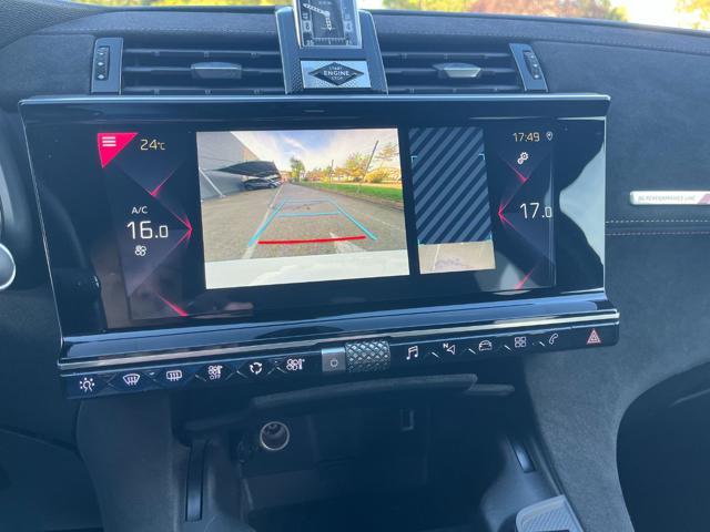 DS AUTOMOBILES DS 7 Crossback BlueHDi 130 aut. 8 Marce Performance Line