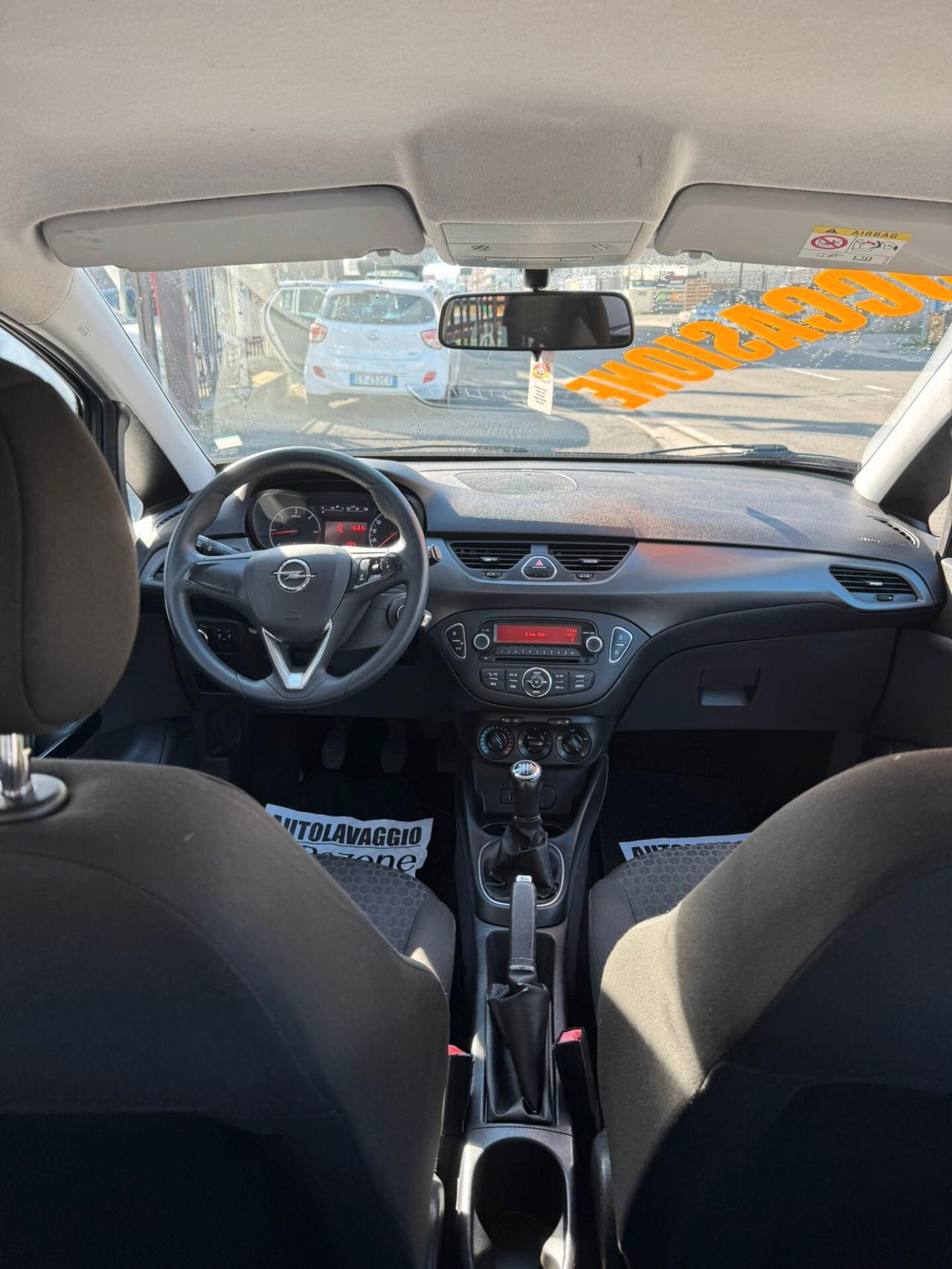 Opel Corsa 1.3 CDTI ecoFLEX Start&Stop 5 porte