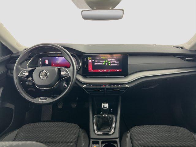 SKODA Octavia Octavia Wagon 2.0 TDI SCR Executive