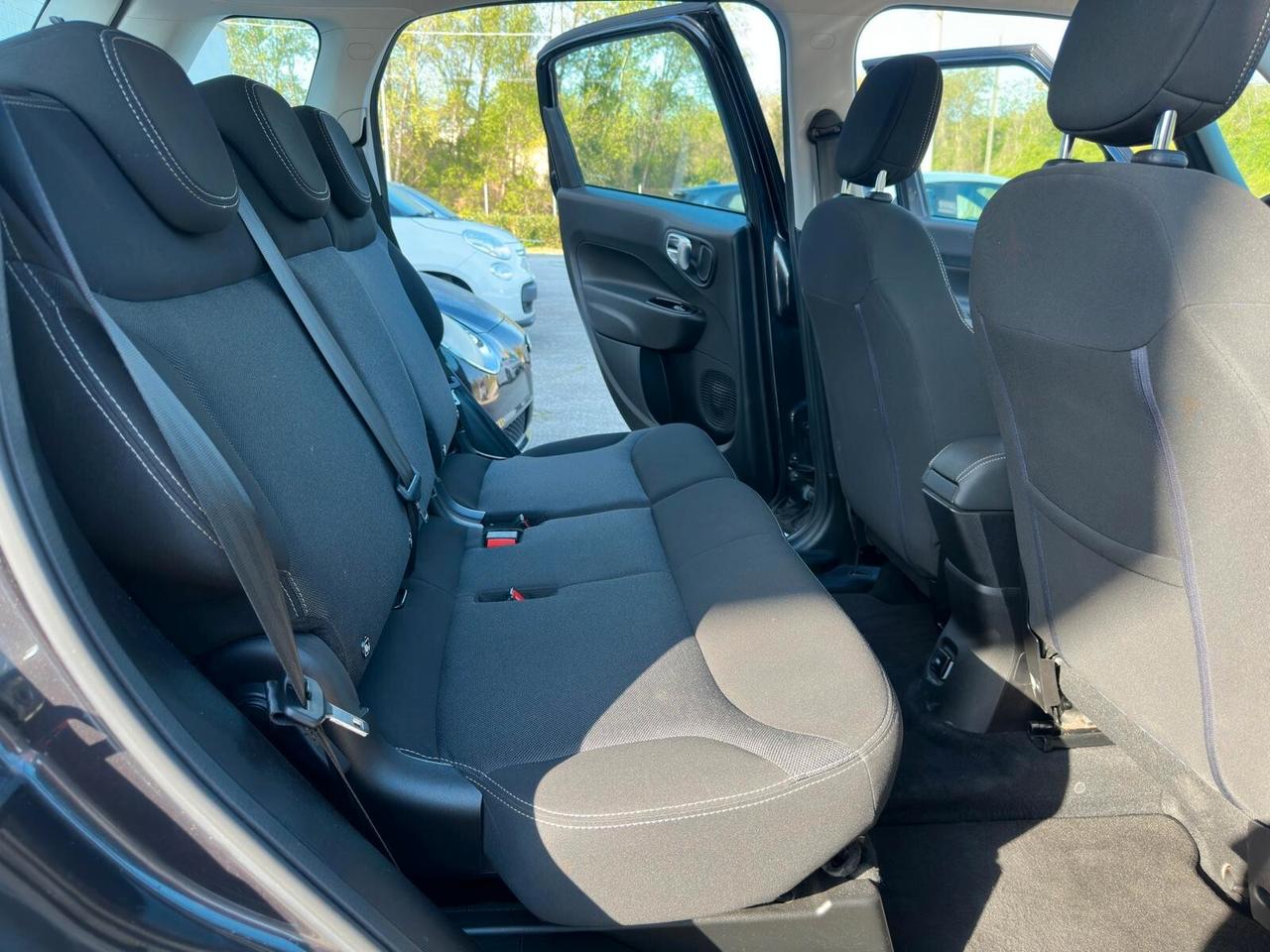 Fiat 500L 1.3 Multijet 95 CV Mirror City Cross