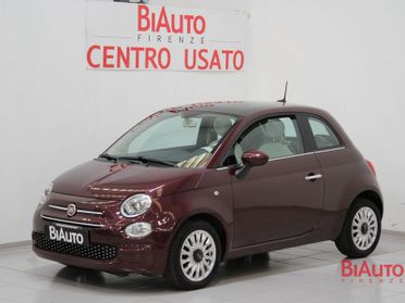 FIAT 500 500 1.2 Lounge Dualogic