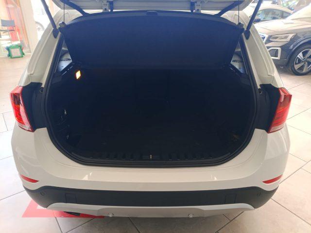 BMW X1 xDrive18d X Line