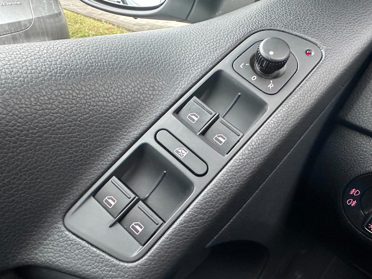 Volkswagen Tiguan 1.4TSI 122CV CROSS