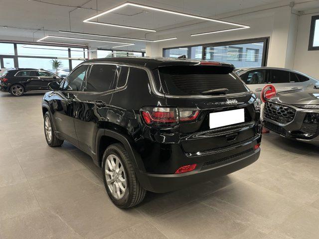 JEEP Compass 1.6 Multijet 130 CV Business