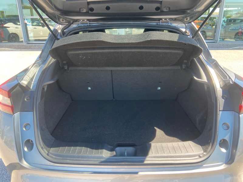 NISSAN Juke 1.6 hev N-Connecta