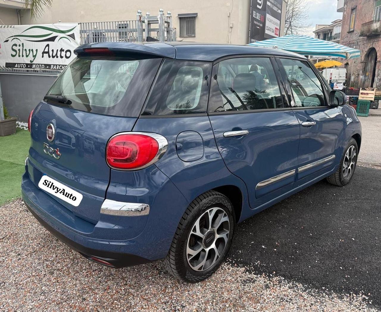 Fiat 500L 1.3 Multijet 95 CV Business