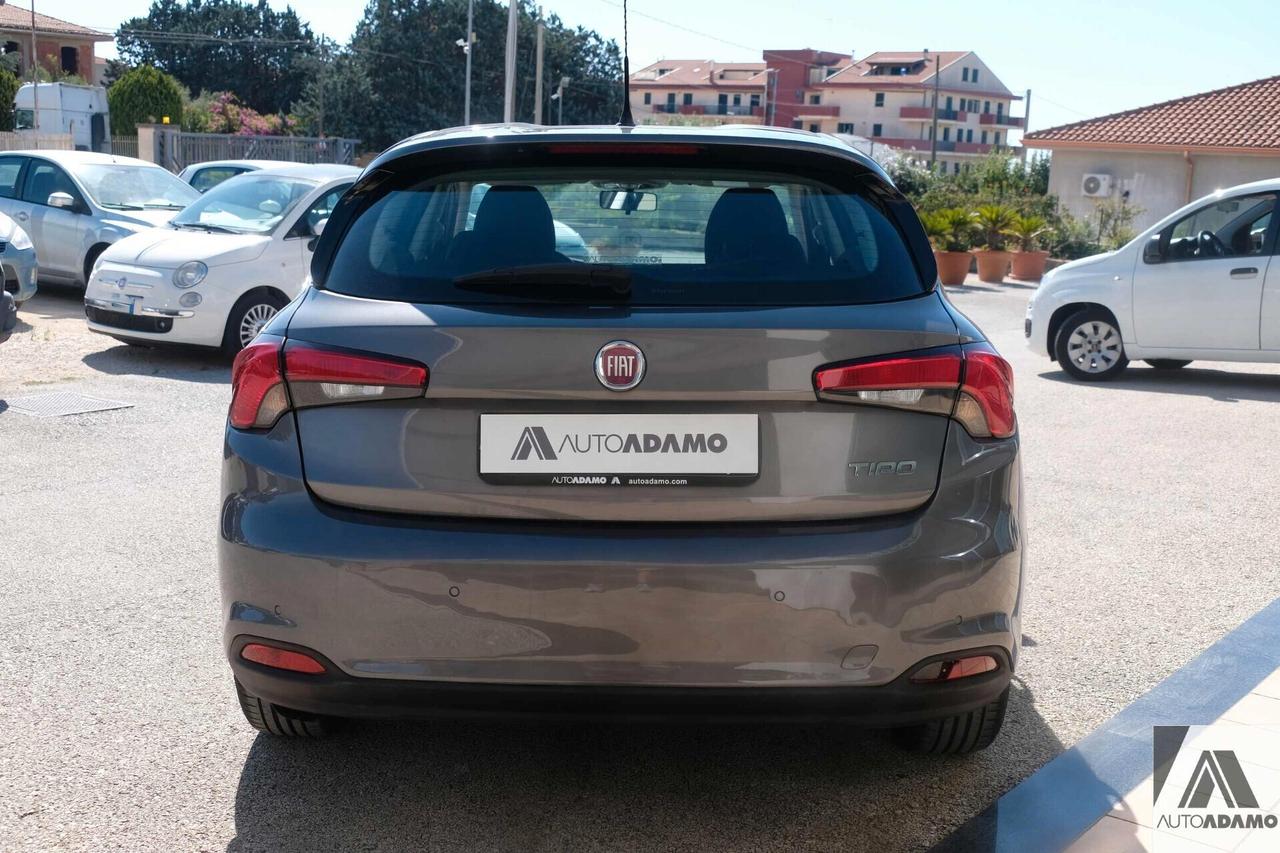 Fiat Tipo 1.6 Mjt S&S SW Business