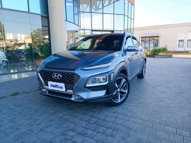 HYUNDAI Kona 1.0 T-GDI Xpossible