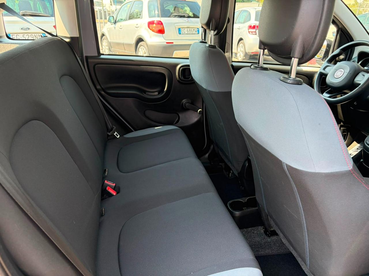 Fiat Panda 1.0 FireFly S&S Hybrid Easy