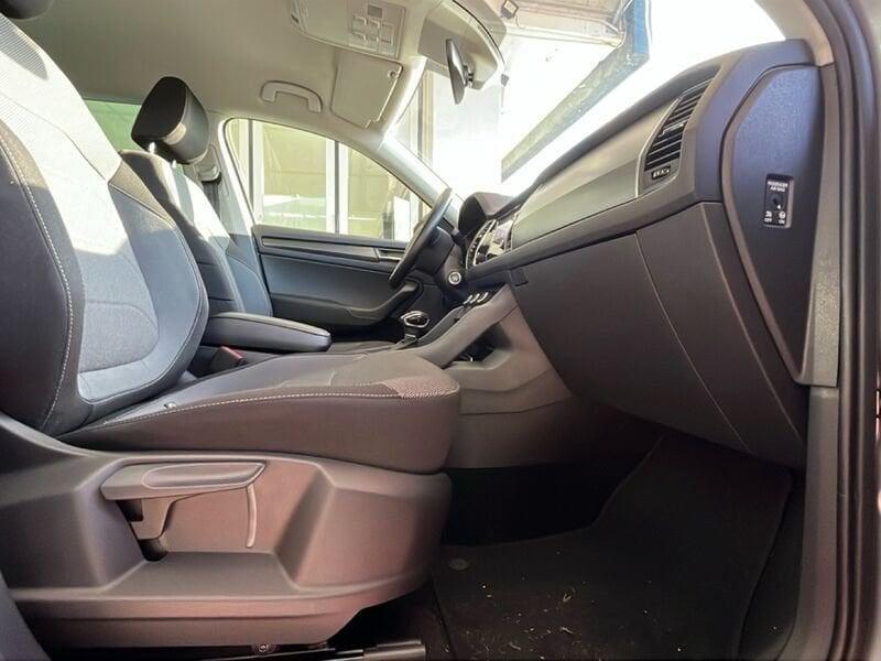 Skoda Kodiaq 2.0 TDI SCR DSG Style