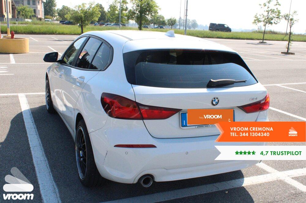 BMW Serie 1 (F40) 118i 5p. Business Advan...