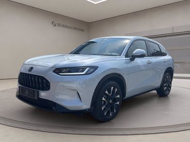HONDA ZR-V 2.0 hev Advance del 2025