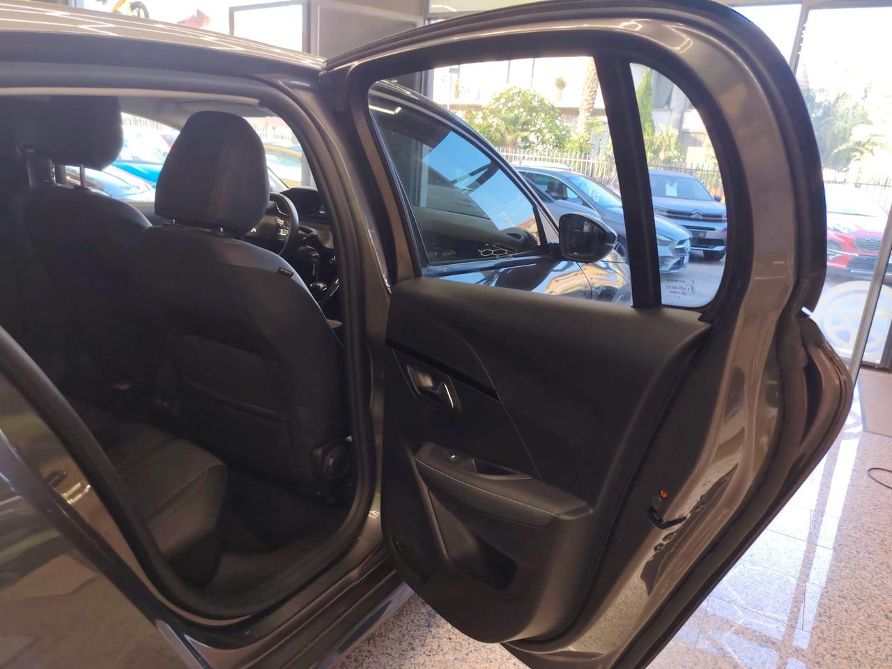 Peugeot 208 PureTech 100 Stop&Start 5 porte Allure