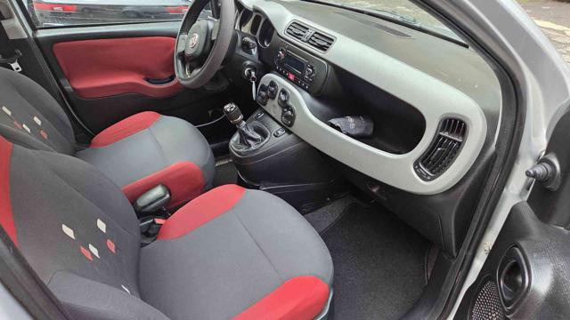 FIAT Panda 1.2 EasyPower Easy//MOTORE NUOVO