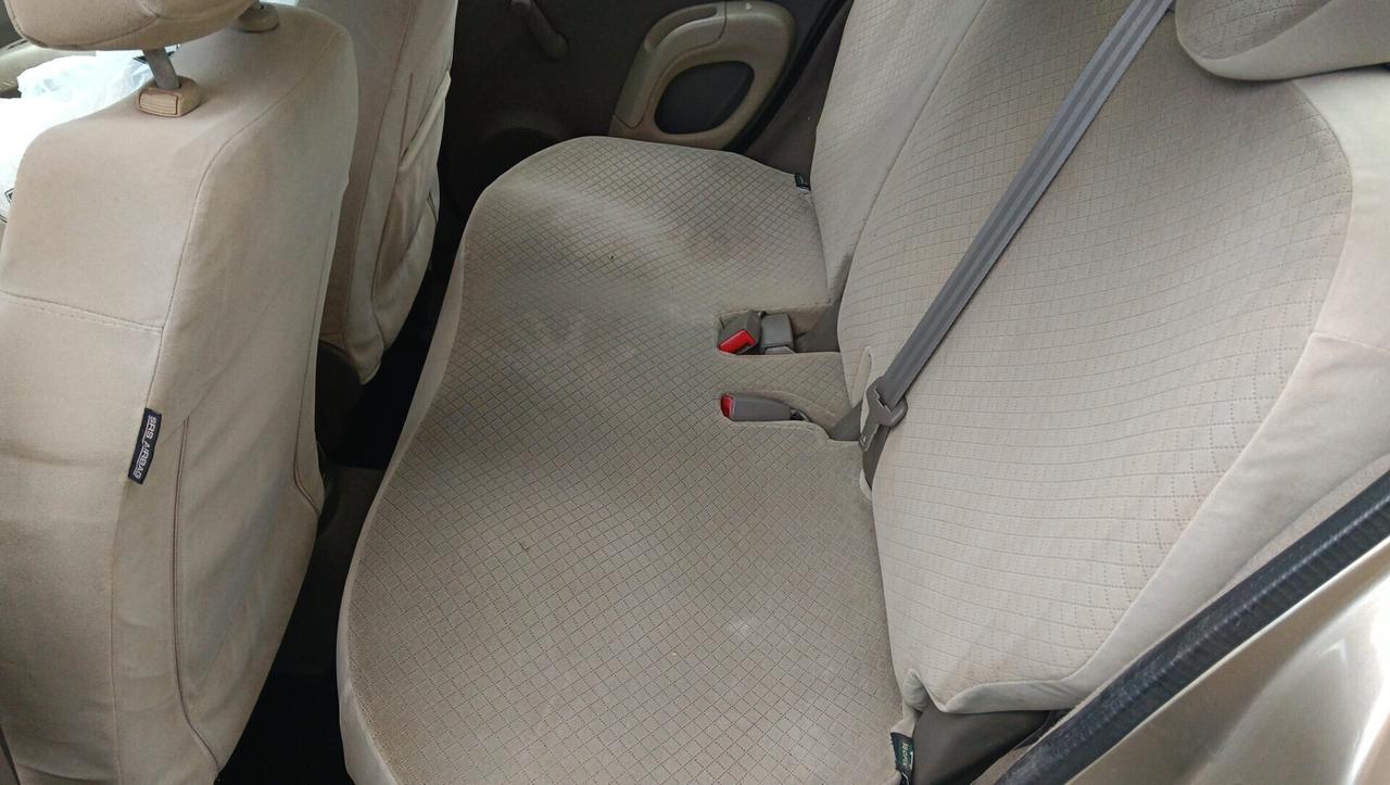 NISSAN MICRA 1.4 BENZ AUTO -PREZZO PROMO!