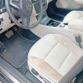 Mercedes-benz B 200 NGD Sport
