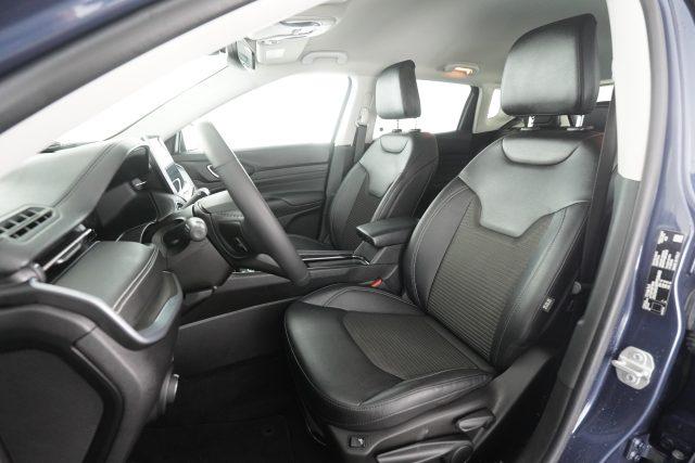 JEEP Compass Compass 1.5 Turbo T4 130CV MHEV 2WD Limited