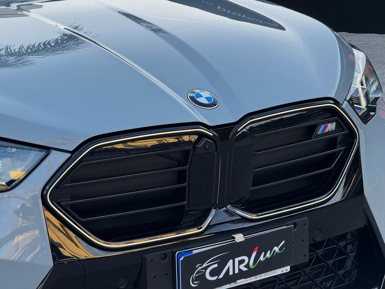 BMW X2 M xDrive M35i Msport Pro 300CV TETTO