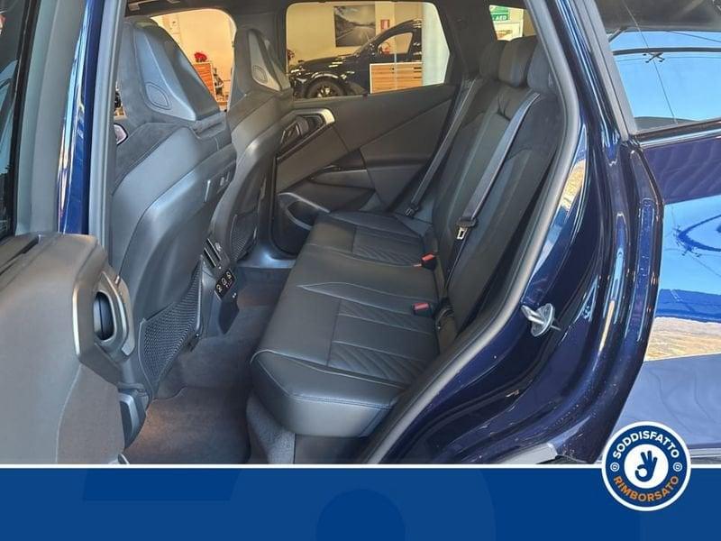 BMW X3 xDrive 40d M Sport Pro