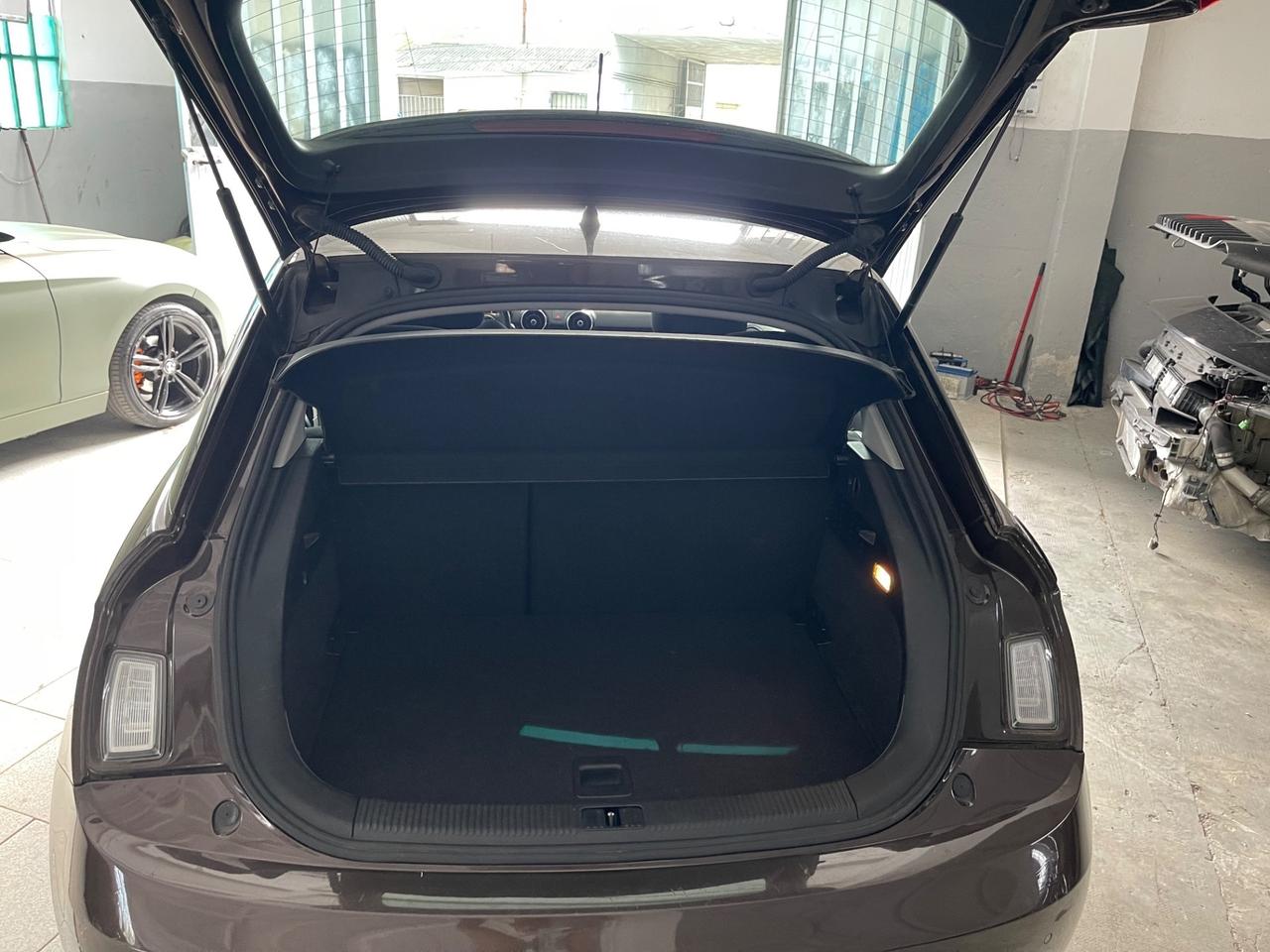 Audi A1 SPB 1.2 TFSI Ambition