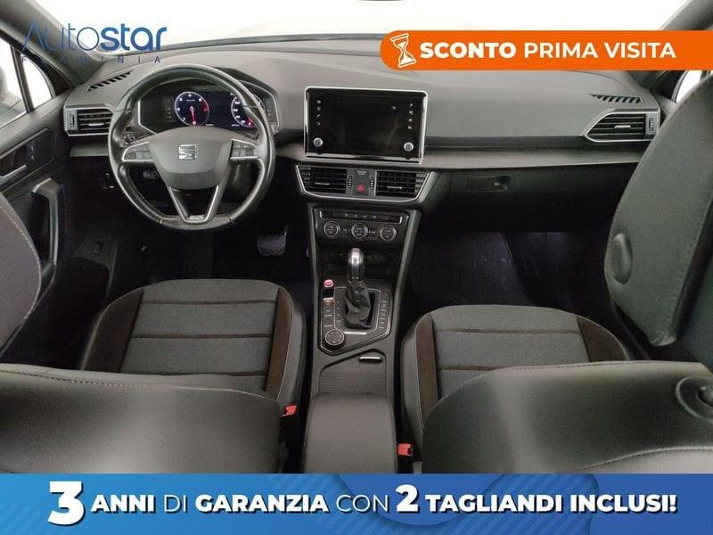 SEAT Tarraco 2.0 tdi Xcellence 4drive 150cv dsg