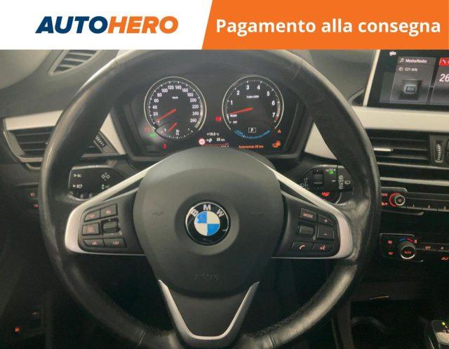 BMW X1 xDrive25e Advantage