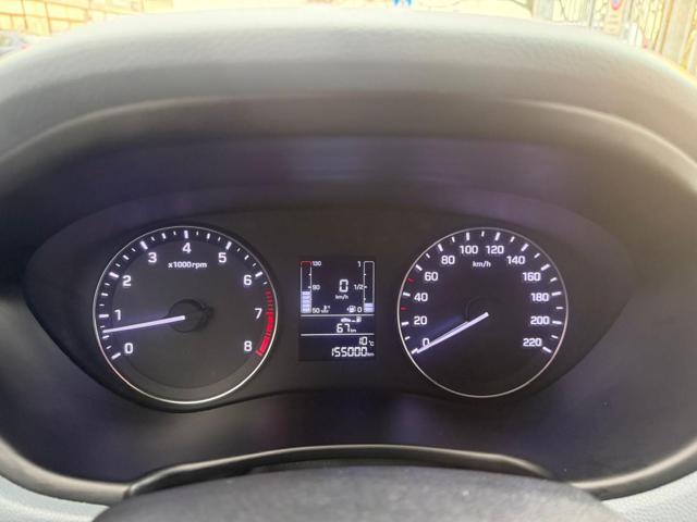 HYUNDAI i20 1.2 84 CV 5 porte Style