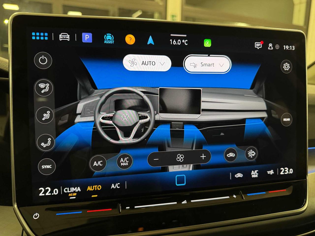 Volkswagen Golf 2.0 TDI 115 CV SCR Life