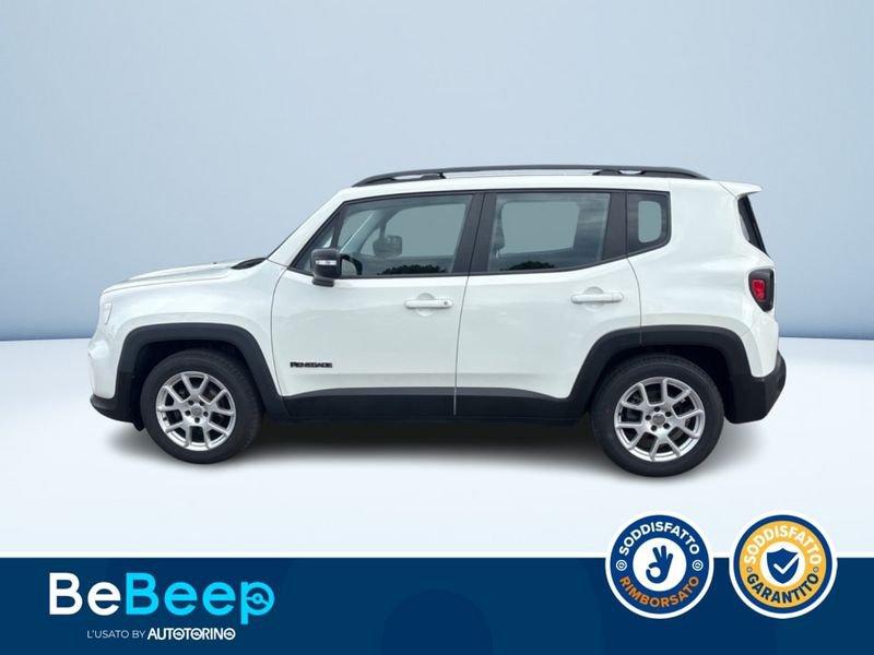 Jeep Renegade 1.6 MJT LONGITUDE 2WD 130CV