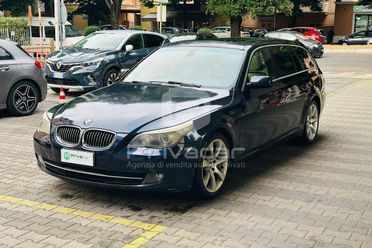 BMW 530d cat Touring Futura