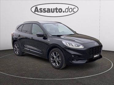 FORD Kuga 1.5 ecoboost ST-Line 2wd 150cv del 2021